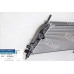Радіатор Ford  Mondeo 2.0-2.2TDCi 00-07-> 621*389