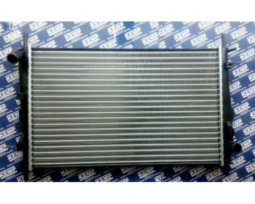 Радіатор Ford Mondeo  93-00 1.8TD 2.0 16V2.5 24V 616*389
