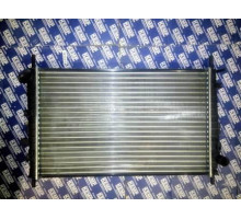 Радіатор Ford Mondeo  93-00 1.8TD 2.0 16V2.5 24V 616*418