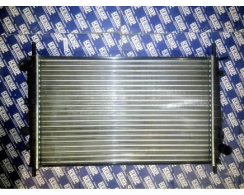 Радіатор Ford Mondeo  93-00 1.8TD 2.0 16V2.5 24V 616*418