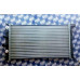 Радіатор Opel Vectra B 2.5 2.6 V6  608*359 АКП AC+