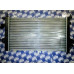 Радіатор Оpel Astra H 1.3 1.7 1.9 CDTi мех AC+/- 600*368 04->