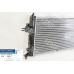 Радіатор Оpel Astra H 1.3 1.7 1.9 CDTi мех AC+/- 600*368 04->
