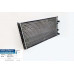 Радіатор VW CADDY Golf-3, 1,9 Dizel, POLO,, SEAT,625*359