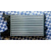 Радіатор Оpel Astra J Zafira C  Cevrolet Cruz мех AC+/- 580*388 09->