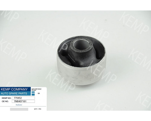 Сайлентблок важеля VW Sharan Ford Galaxy Seat Alhambra
