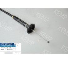 Трос зчеплення VW Golf-2 1.6-1.8 84-91 механіка