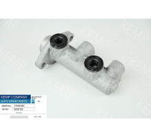 Циліндр гальмівний головний Kdet E Vectra A Astra F (20.64mm)