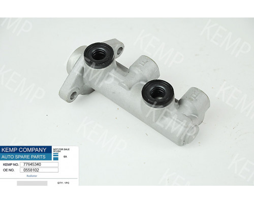 Циліндр гальмівний головний Kdet E Vectra A Astra F (20.64mm)