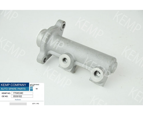 Циліндр гальмівний головний Kdet E Vectra A Astra F (20.64mm)