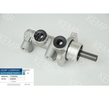 Циліндр гальмівний головний Kdet E Vectra A Astra F (22.2mm)