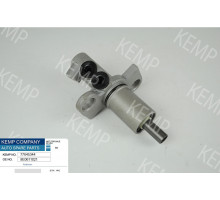 Циліндр гальмівний головний Audi A4 A6 VW Passat B5 97-05 (25.4mm)