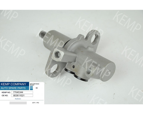 Циліндр гальмівний головний Audi A4 A6 VW Passat B5 97-05 (25.4mm)