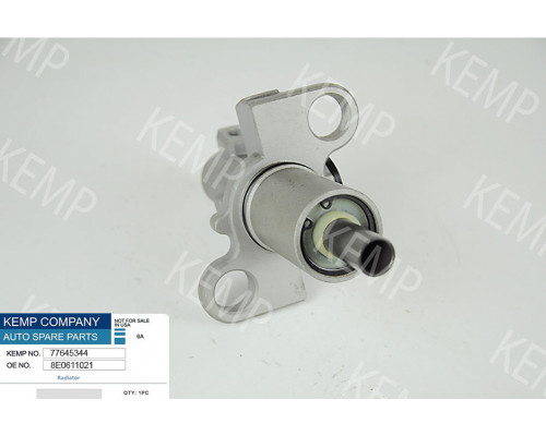 Циліндр гальмівний головний Audi A4 A6 VW Passat B5 97-05 (25.4mm)