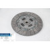 Диск зчеплення 210х24 VW Golf 1-3 1,8; 1,8 I 1.9TD (2сорт)