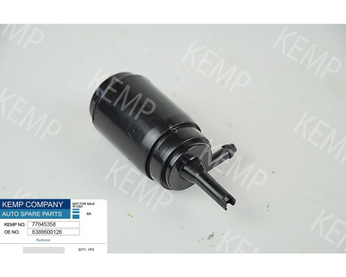 Насос омивача скла Mercedes T1T2 (601-609)Sprinter (901-904) Vito