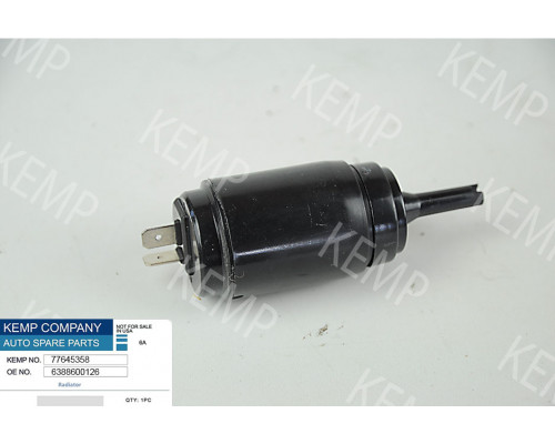 Насос омивача скла Mercedes T1T2 (601-609)Sprinter (901-904) Vito