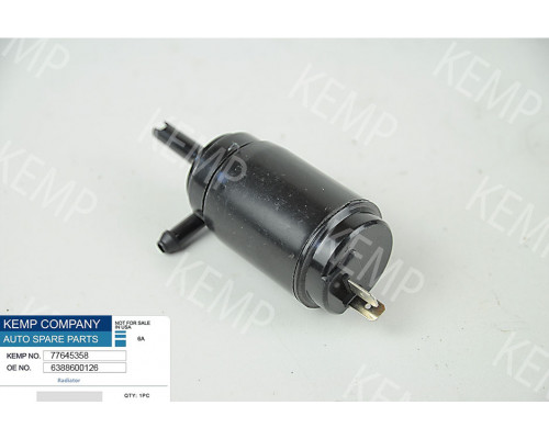 Насос омивача скла Mercedes T1T2 (601-609)Sprinter (901-904) Vito
