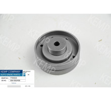 Ролик натяжника Audi-100 82-90 1.9-2.3/A-80 87-91 2.0-2.2/LT-28/Passat B2/ T-4