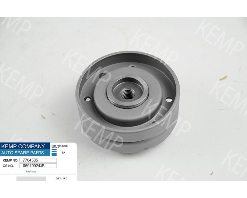 Ролик натяжника Audi-100 82-90 1.9-2.3/A-80 87-91 2.0-2.2/LT-28/Passat B2/ T-4