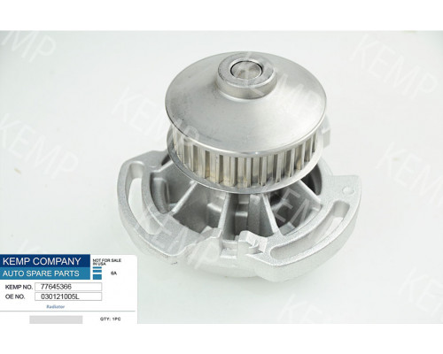 Помпа водяна VW Golf-2-3 Polo 1.0-1.4 86->