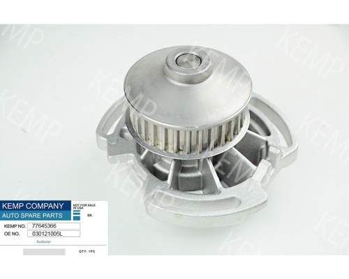 Помпа водяна VW Golf-2-3 Polo 1.0-1.4 86->