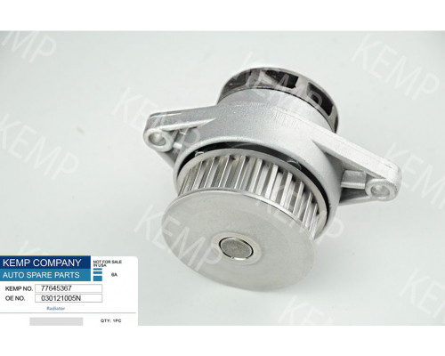 Помпа водяна VW Golf-3 Polo Skoda Felicia Octavia 1.4;1.6
