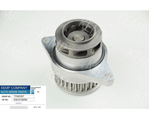Помпа водяна VW Golf-3 Polo Skoda Felicia Octavia 1.4;1.6