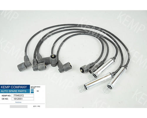Дроти високовольтні Opel Astra F KadetE1.8-2.0i