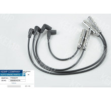 Дроти високовольтні Audi A3 A4 Skoda Octavia A5 1.6