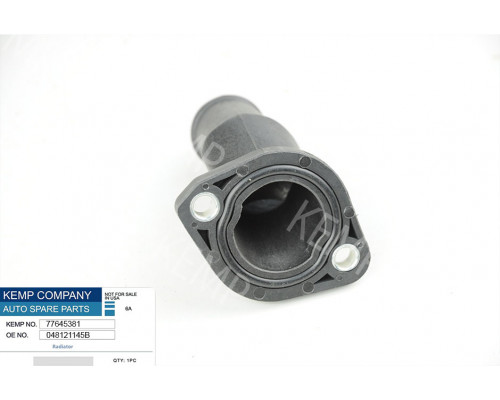 Фланець задній Audi 80 B4 1.9TD 2.0