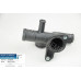 Фланець охолодження 1дат Audi A3 VW Bora Skoda Octavia 1.8 1.8T