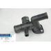 Фланець охолодження 1дат Audi A3 VW Bora Skoda Octavia 1.8 1.8T