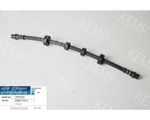Шланг гальмівний передній VWTransporter T4 92-03