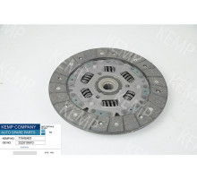 Диск зчеплення 215х24  O.V.1.8.20 O.K.Daewoo Lanos 1.6 16V Nexia 1.5 16V