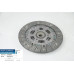 Диск зчеплення 215х24  O.V.1.8.20 O.K.Daewoo Lanos 1.6 16V Nexia 1.5 16V