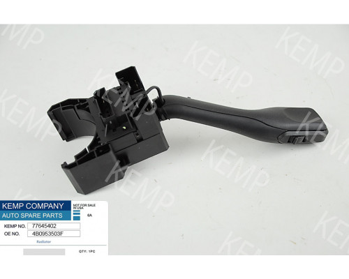 Перемикач ск/очист VW Octavia Fabia A4-A6 97-07