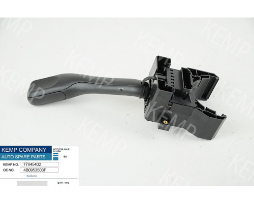 Перемикач ск/очист VW Octavia Fabia A4-A6 97-07