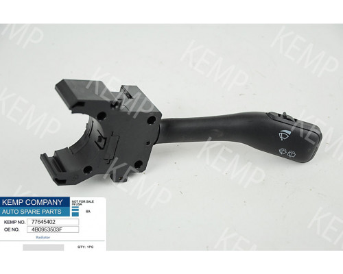 Перемикач ск/очист VW Octavia Fabia A4-A6 97-07