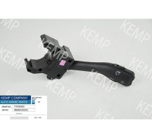 Перемикач ск/очист VW Octavia Fabia A4-A6 97-07 (з комп'ютером)
