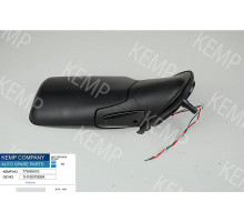 Дзеркало  VW Golf 3 Vento  R  (електро) праве