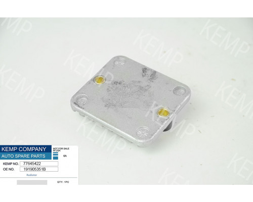 Комутатор 7-ми конт. VW Golf 2/Passat B2/T2/A100 -91/A80 -91