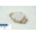 Комутатор 4*3 конт. Audi A80 A100 A4-A8 2.6-2.8