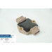Комутатор 4*3 конт. Audi A80 A100 A4-A8 2.6-2.8