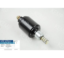 Реле стартера втягуюче Mercedes тип BOSH12V