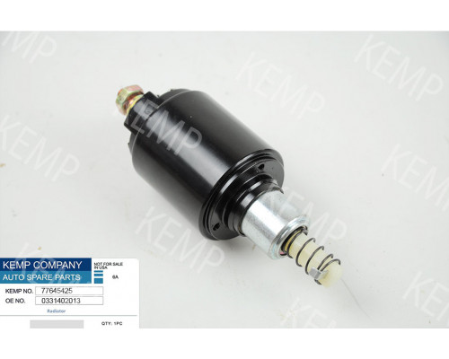 Реле стартера втягуюче Mercedes тип BOSH12V