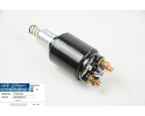 Реле стартера втягуюче Mercedes тип BOSH12V