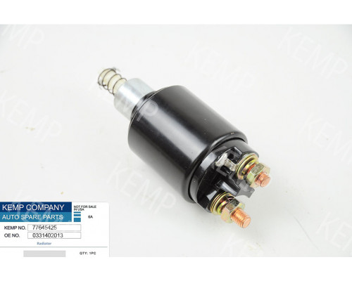 Реле стартера втягуюче Mercedes тип BOSH12V