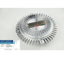 Термомуфта Mercedes W210 W202 OM604 (4 кріплення)