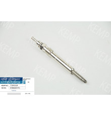 Свічка розжарення  Mercedes W202 OM604;605 W124 OM605;606